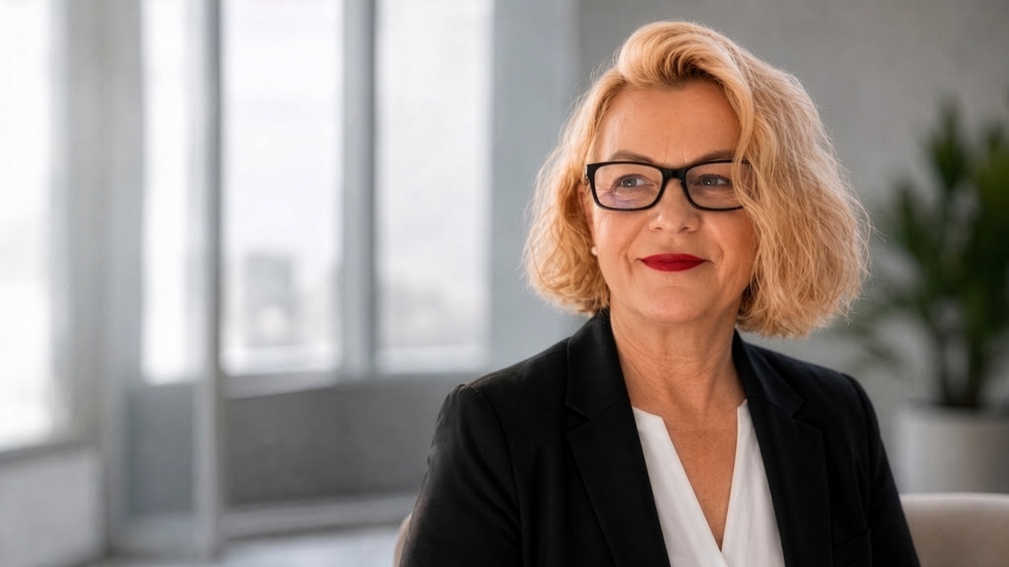 Ursula Kuhn, Coach für berufliche Veränderung